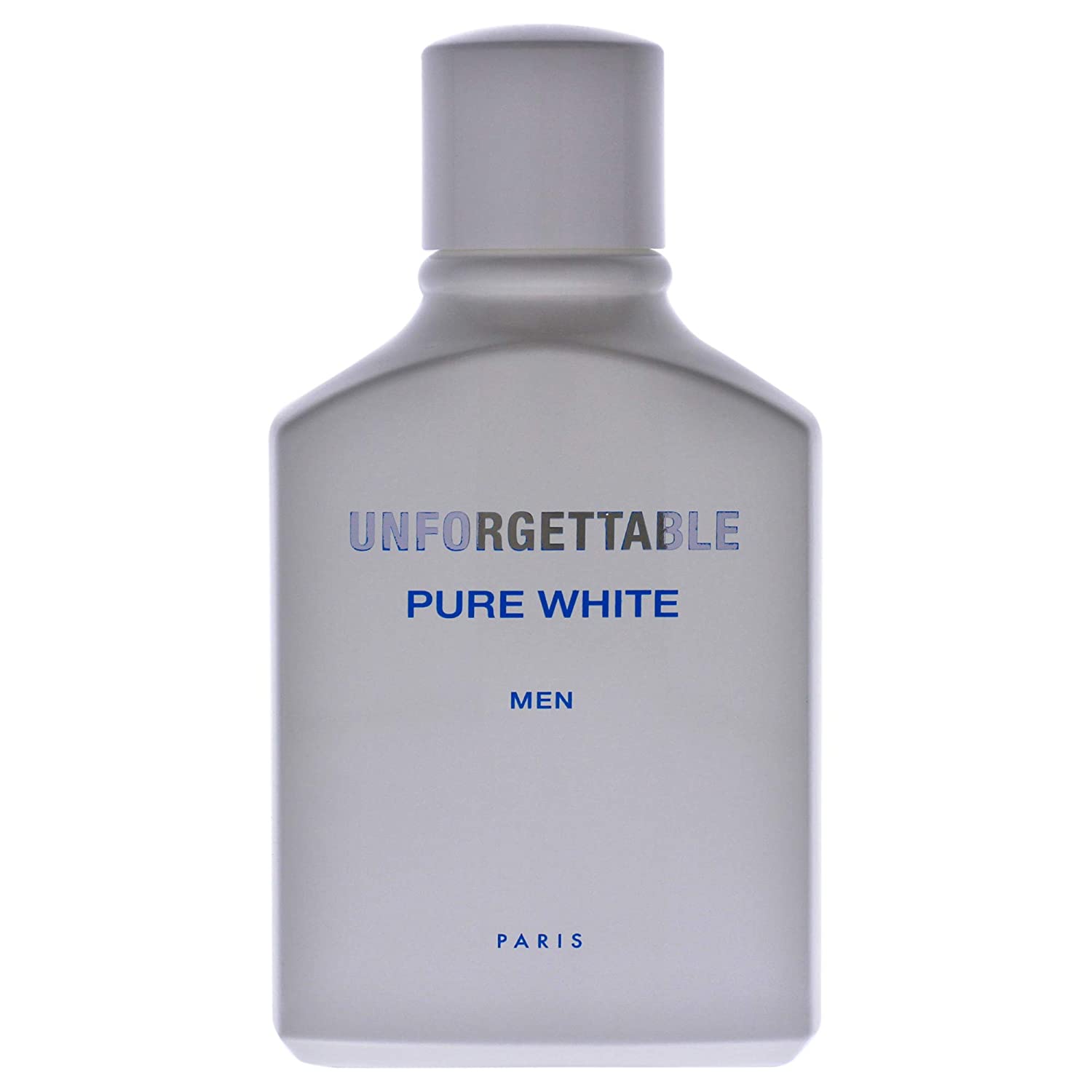 Unforgettable Pure White By Glenn Perri - Fox Global Commerce - Perfume & Cologne