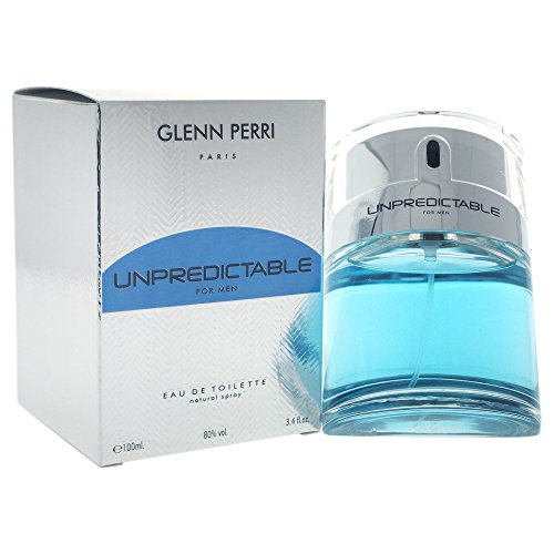 Unpredictable By Glenn Perri - Fox Global Commerce - Cologne