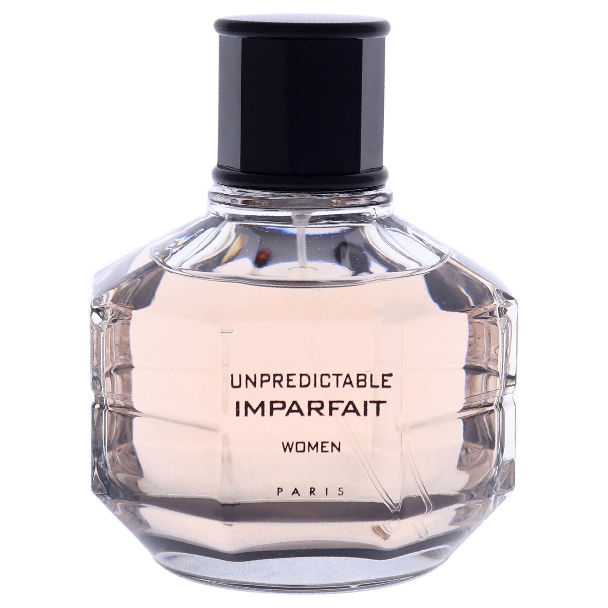 unpredictable-imparfait-by-glenn-perri -  Fox Global Commerce 