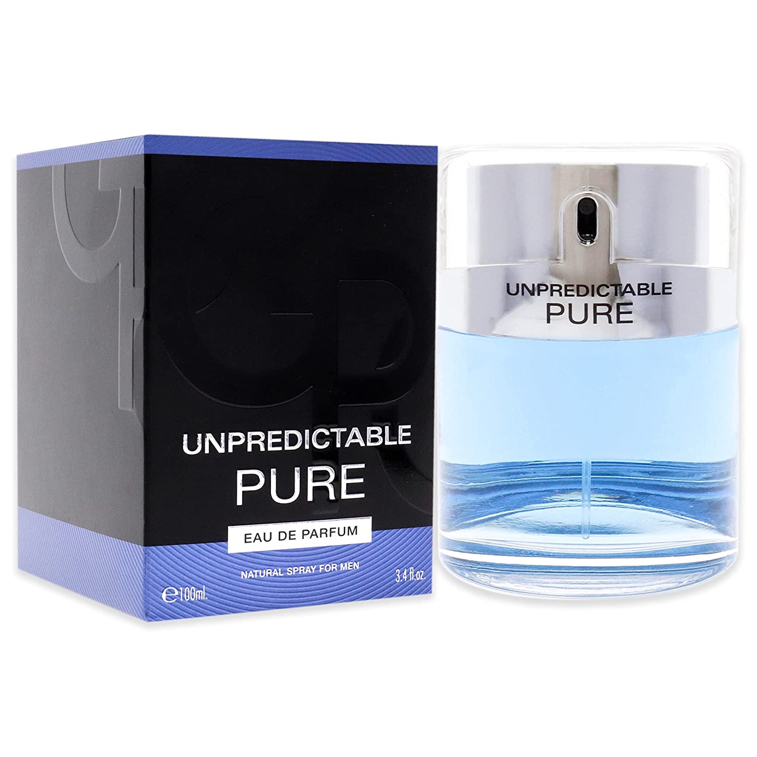 Unpredictable Pure By Glenn Perri - Fox Global Commerce - Cologne