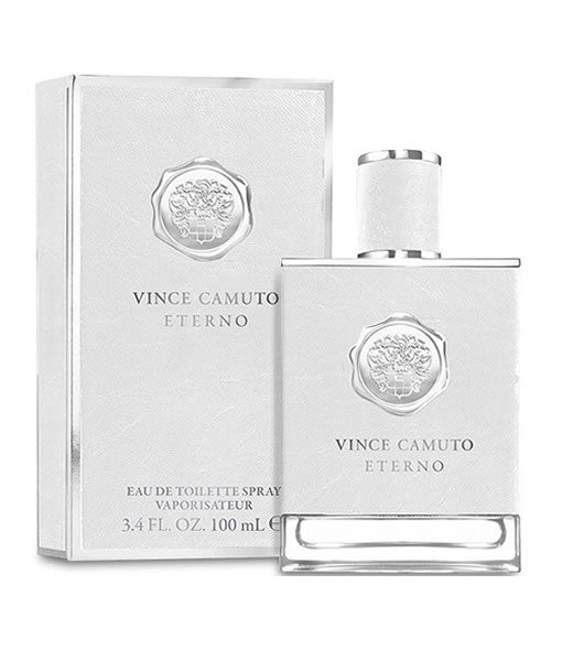 Eterno By Vince Camuto - 3.4oz - Fox Global Commerce - Cologne - UPC: 0608940565971