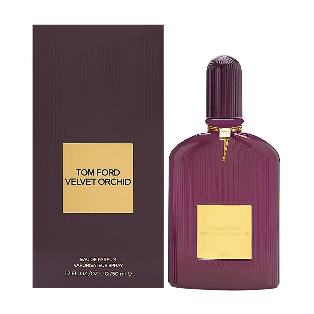 Velvet Orchid By Tom Ford - Fox Global Commerce - Perfume