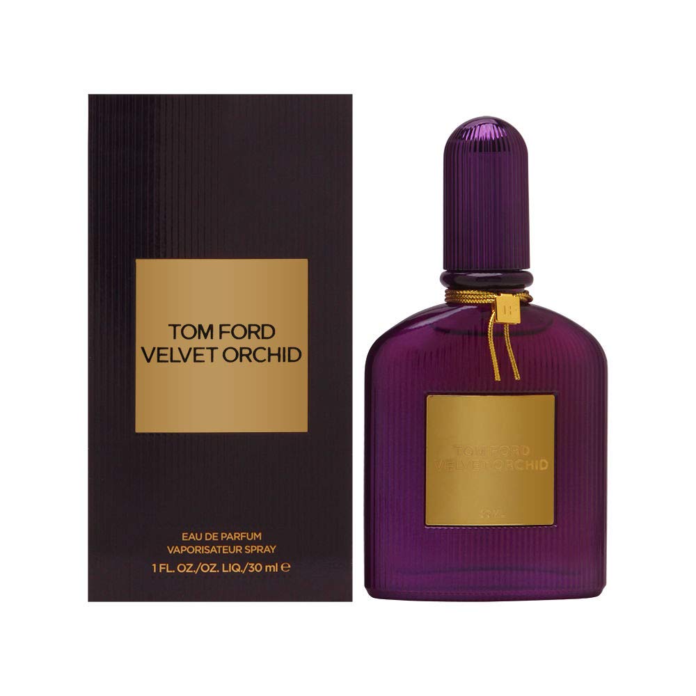 Velvet Orchid By Tom Ford - Fox Global Commerce - Perfume