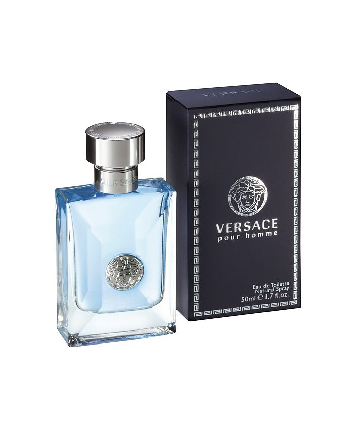 Versace Pour Homme By Versace - Fox Global Commerce - Cologne