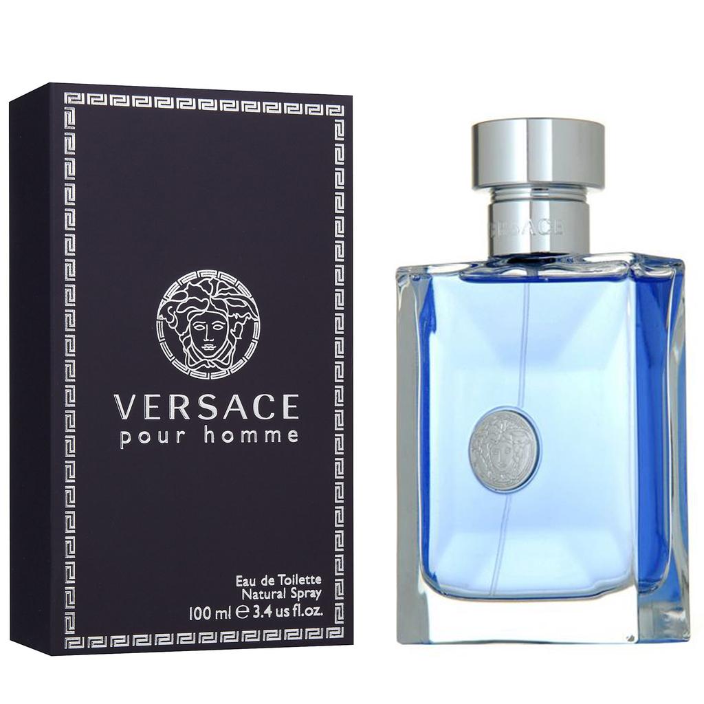 Versace Pour Homme By Versace - Fox Global Commerce - Cologne