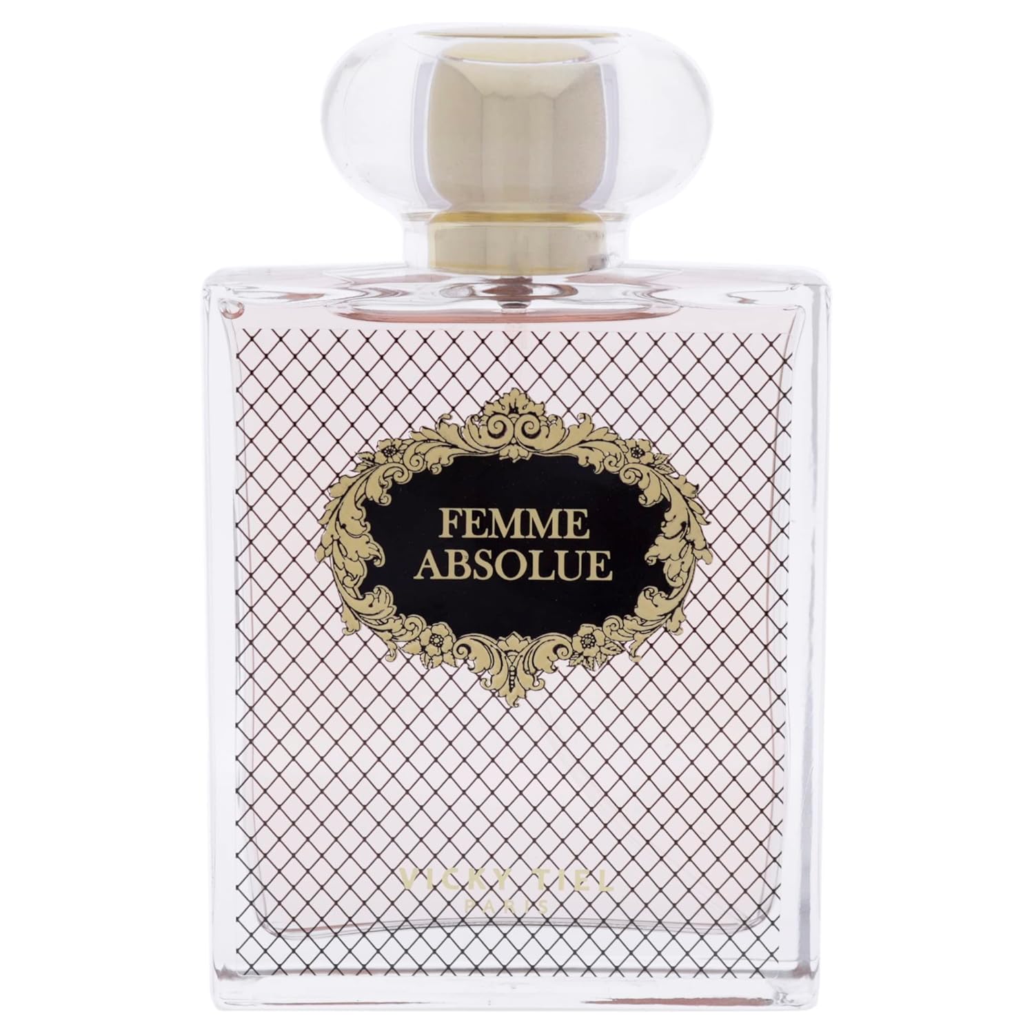 femme-absolue-by-vicky-tiel -  Fox Global Commerce 