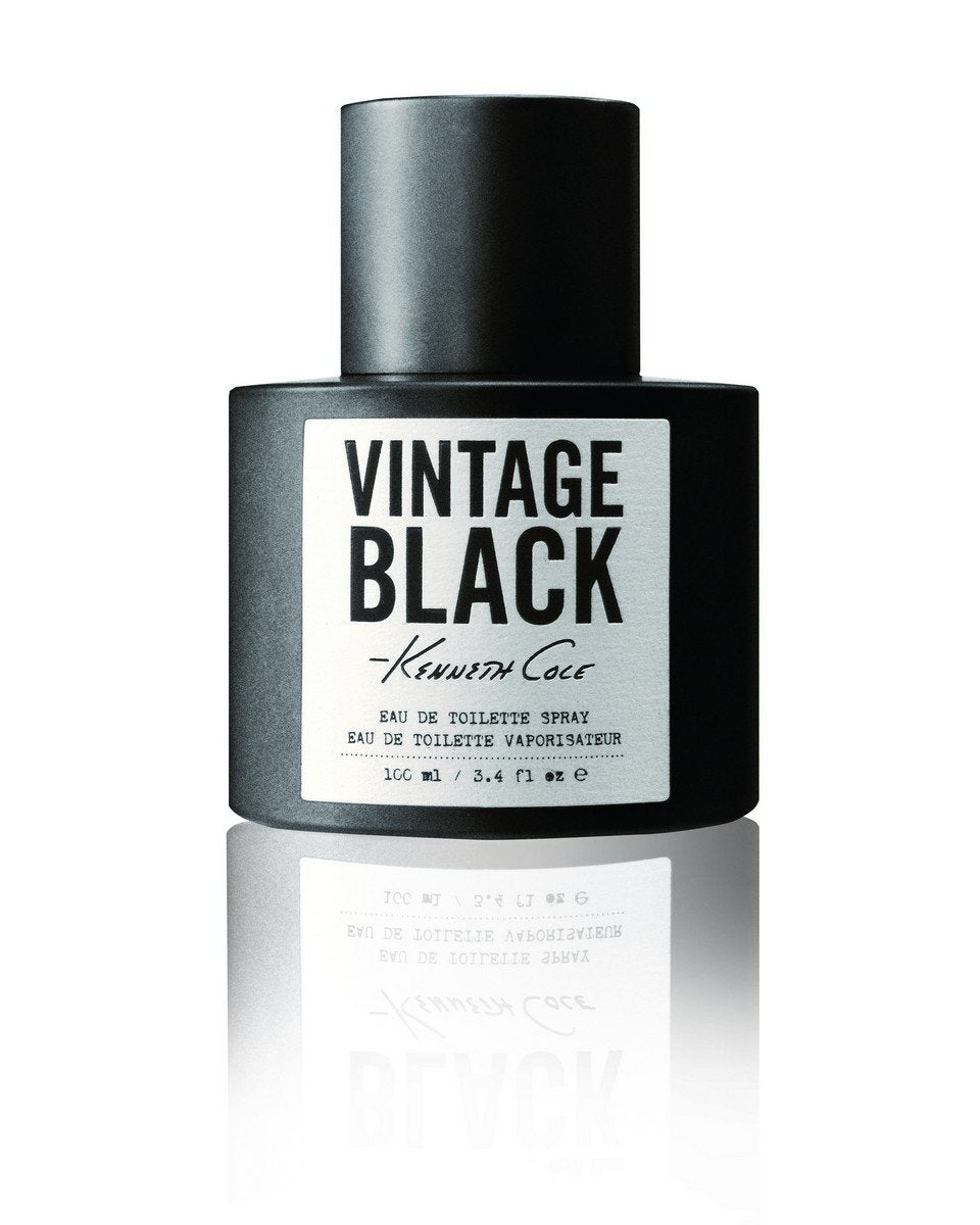 vintage-black-by-kenneth-cole -  Fox Global Commerce 