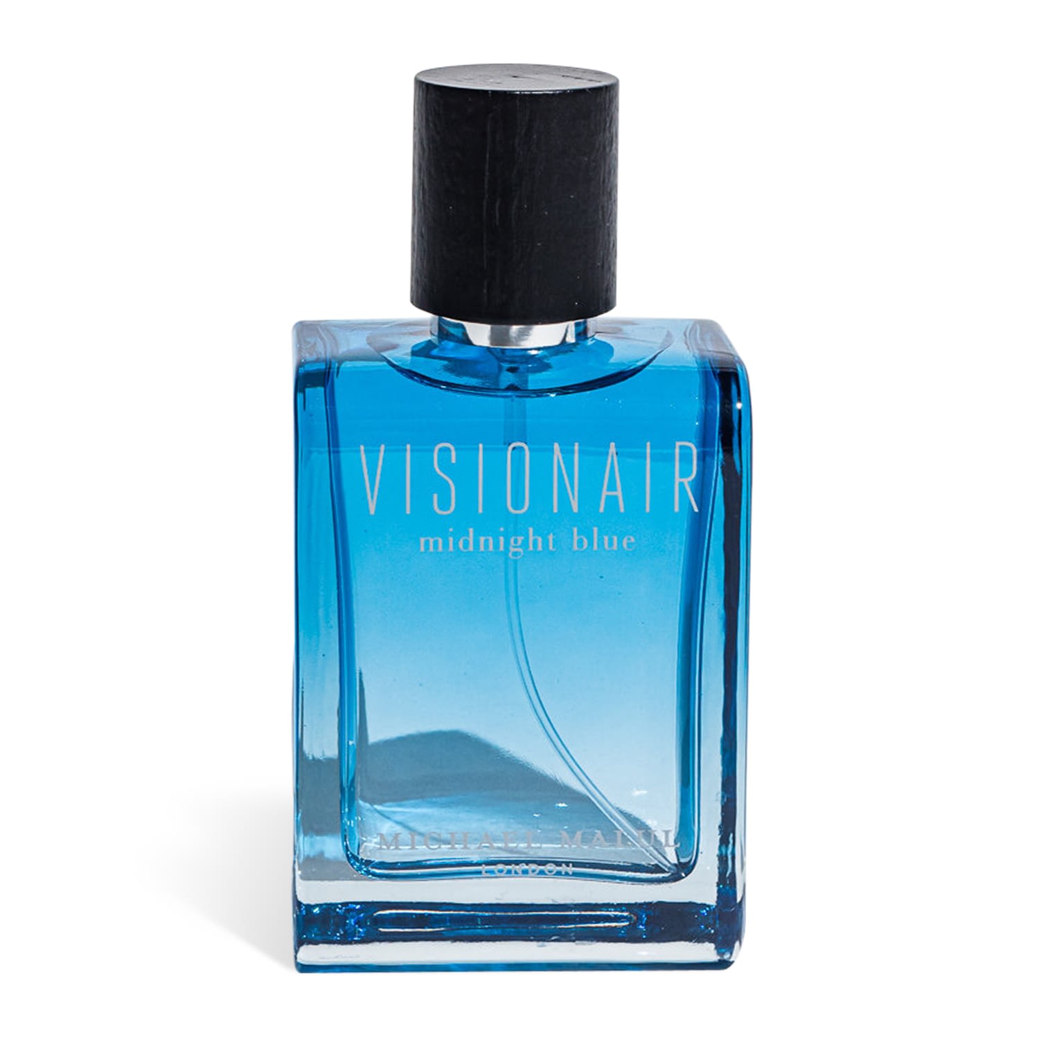 Visionair Midnight Blue By Michael Malul - 3.4oz - Fox Global Commerce - Cologne