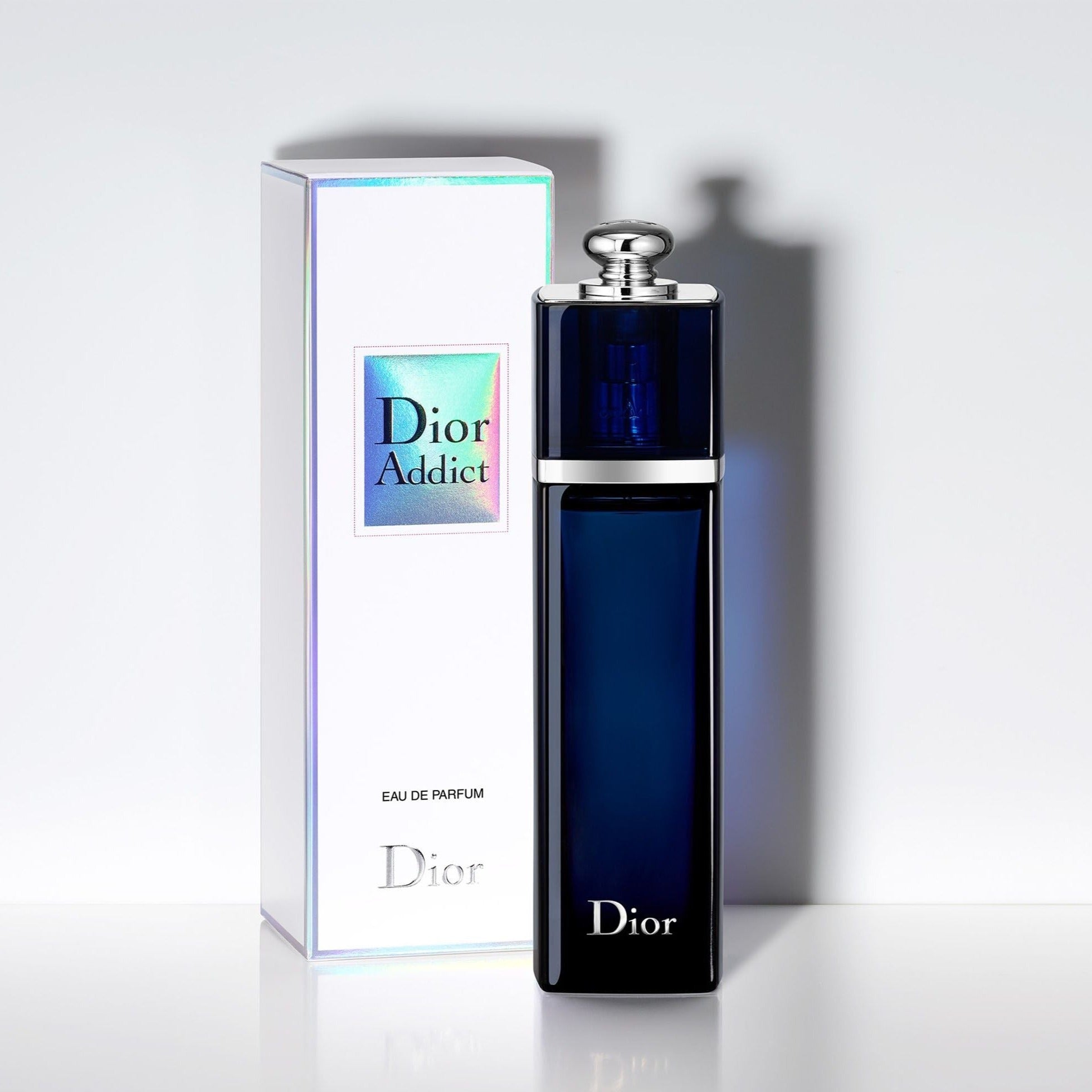 Dior Addict By Christian Dior - 3.4oz - Fox Global Commerce - Perfume & Cologne - UPC: 3348901181839