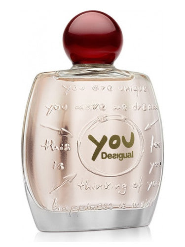 You By Desigual - Fox Global Commerce - Perfume & Cologne