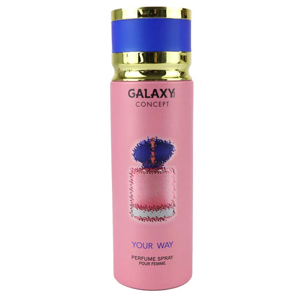 Lucky Millionaire Perfume Spray By Galaxy