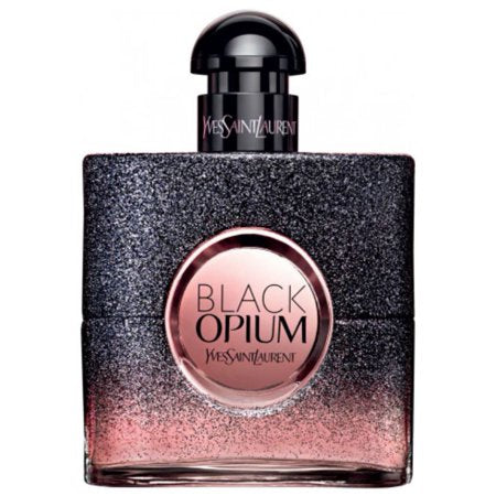 Black Opium By Yves Saint Laurent - Fox Global Commerce - Perfume