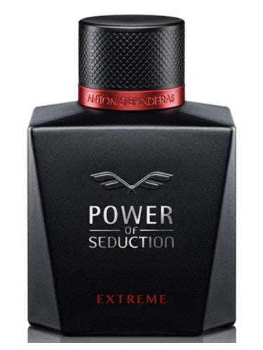 Power Of Seduction Extreme By Antonio Banderas - Fox Global Commerce - Cologne