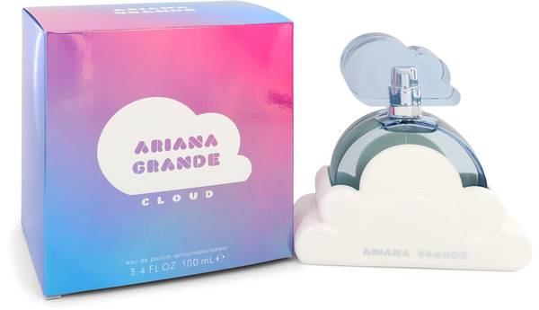 Ariana Grande Cloud By Ariana Grande - Fox Global Commerce - Perfume