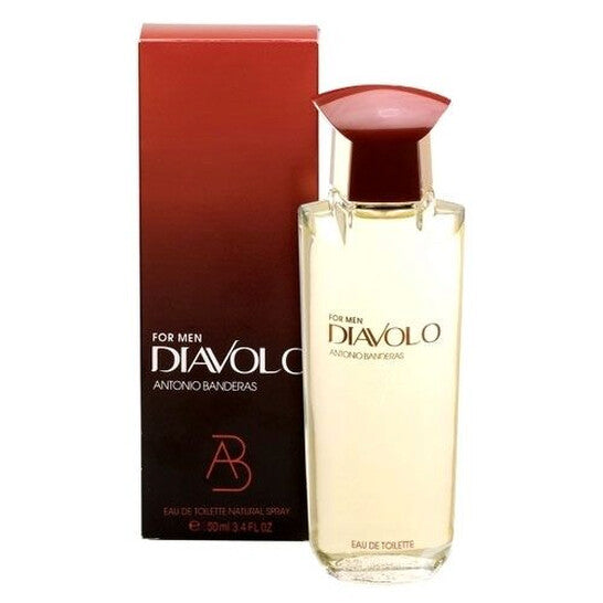 Antonio Banderas By Diavolo