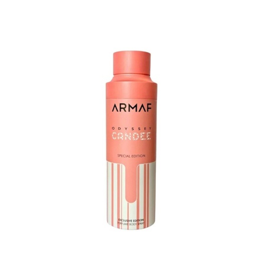 Odyssey Candee Body Spray By Armaf