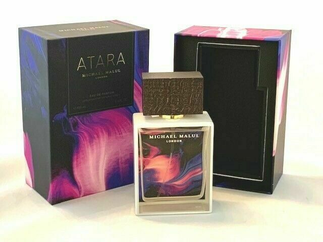 Atara By Michael Malul - Fox Global Commerce - Perfume