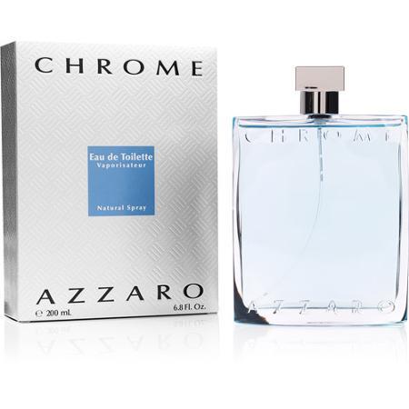 Azzaro Chrome By Azzaro - Fox Global Commerce - Cologne