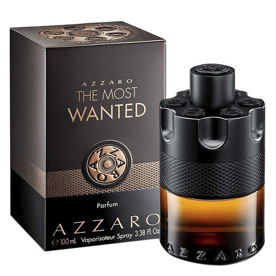 The Most Wanted By Azzaro