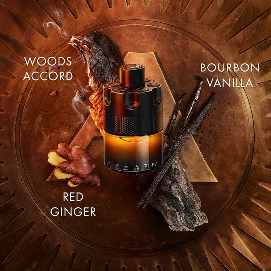 The Most Wanted By Azzaro