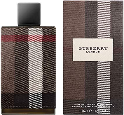 Burberry London By Burberry - Fox Global Commerce - Cologne