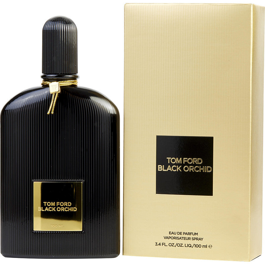 Black Orchid By Tom Ford - Fox Global Commerce - Perfume