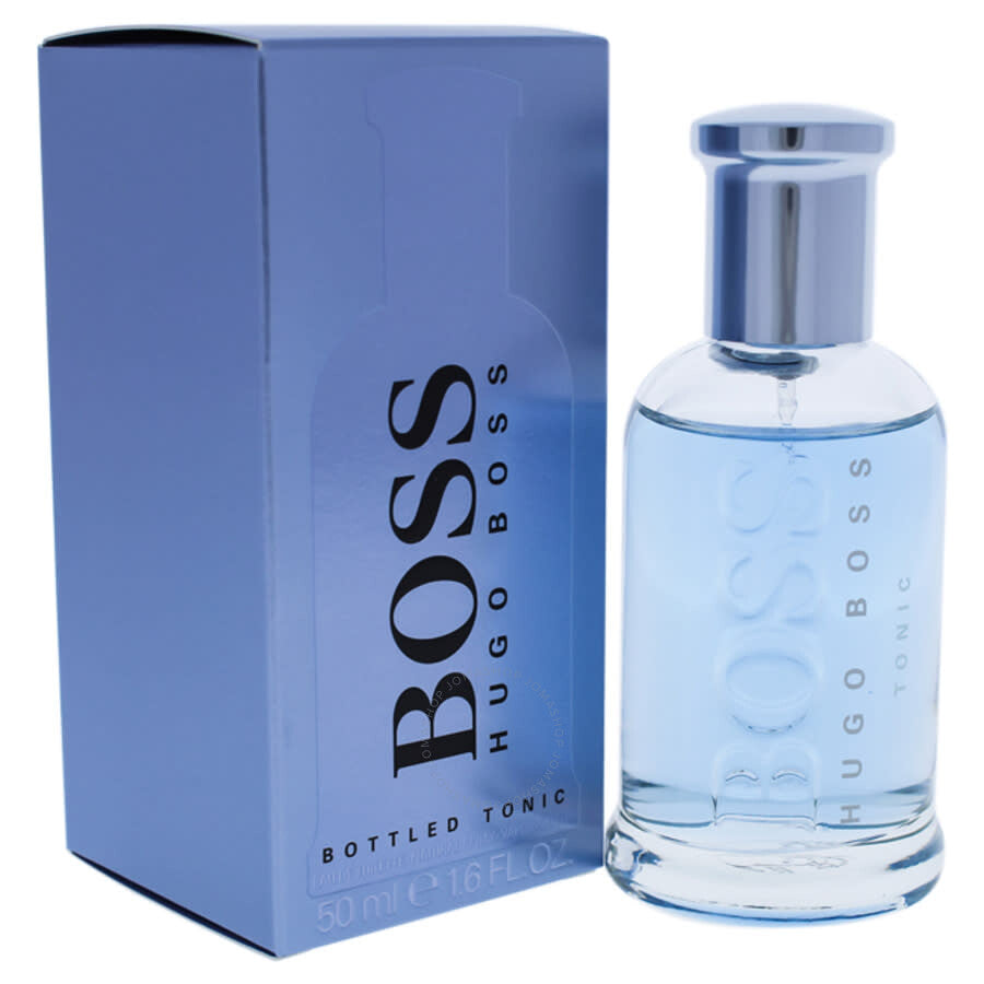 bottled-tonic-by-hugo-boss -  Fox Global Commerce 