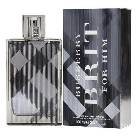 Burberry Brit By Burberry - Fox Global Commerce - Cologne