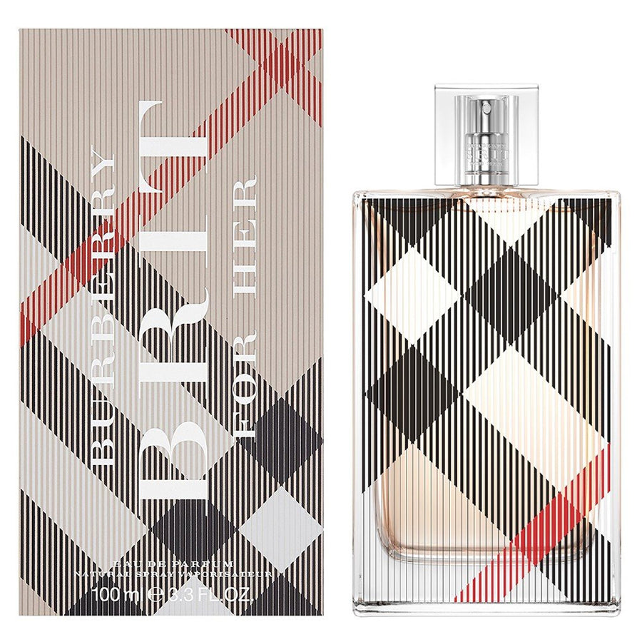 Burberry Brit By Burberry - Fox Global Commerce - Perfume