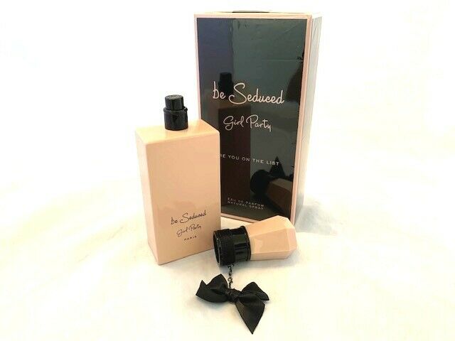 Be Seduced Girl Party By Johan.b - Fox Global Commerce - Perfume