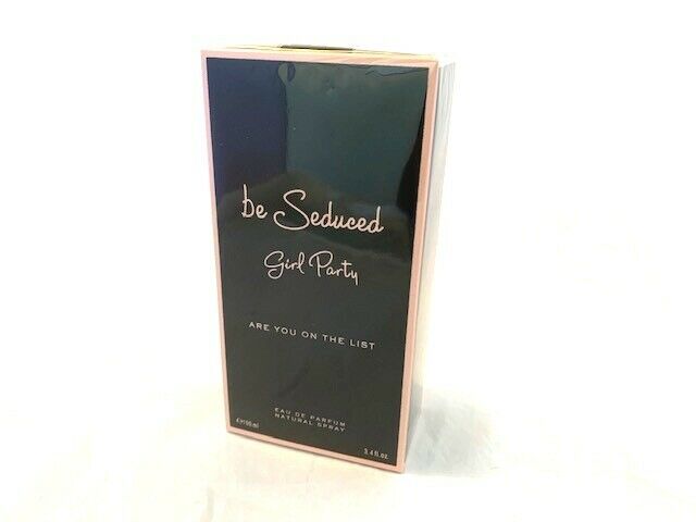 Be Seduced Girl Party By Johan.b - Fox Global Commerce - Perfume