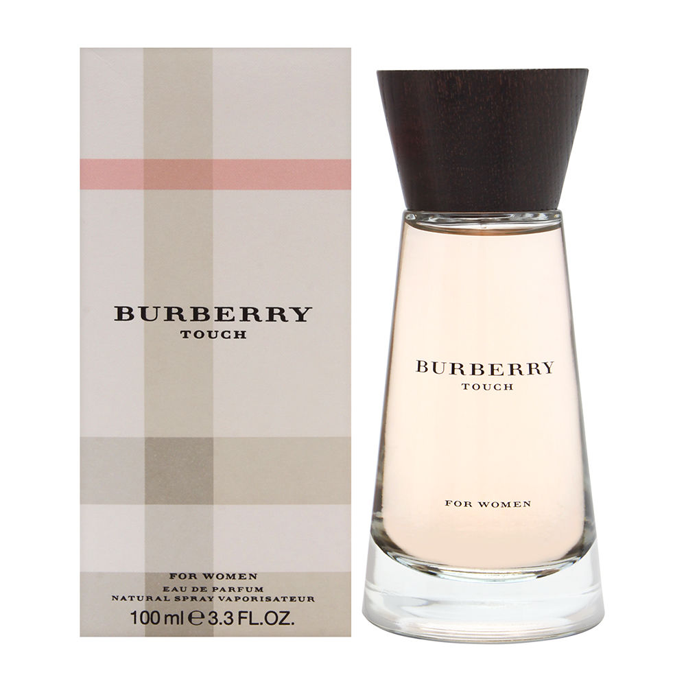 Burberry Touch By Burberry - Fox Global Commerce - Perfume