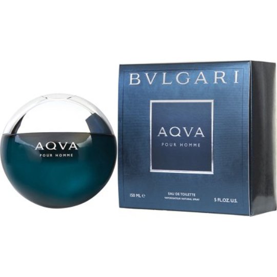 Bvlgari Aqva By Bvlgari - Fox Global Commerce - Cologne