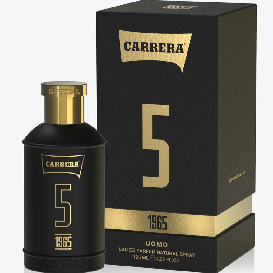 1965 No.5 by Carrera - 4.2oz - Fox Global Commerce - Cologne - UPC: 8050612932253