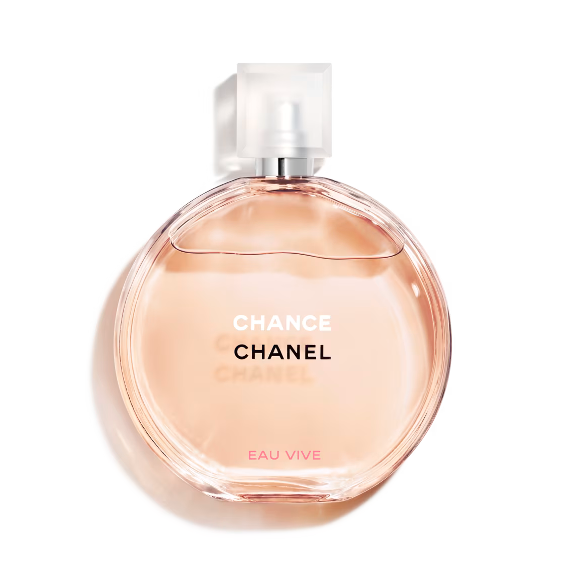 Chance Eau Vive By Chanel
