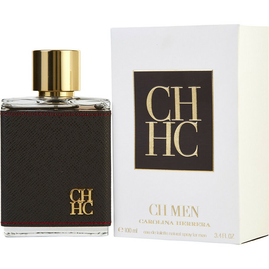 Ch Men By Carolina Herrera - Fox Global Commerce - Cologne