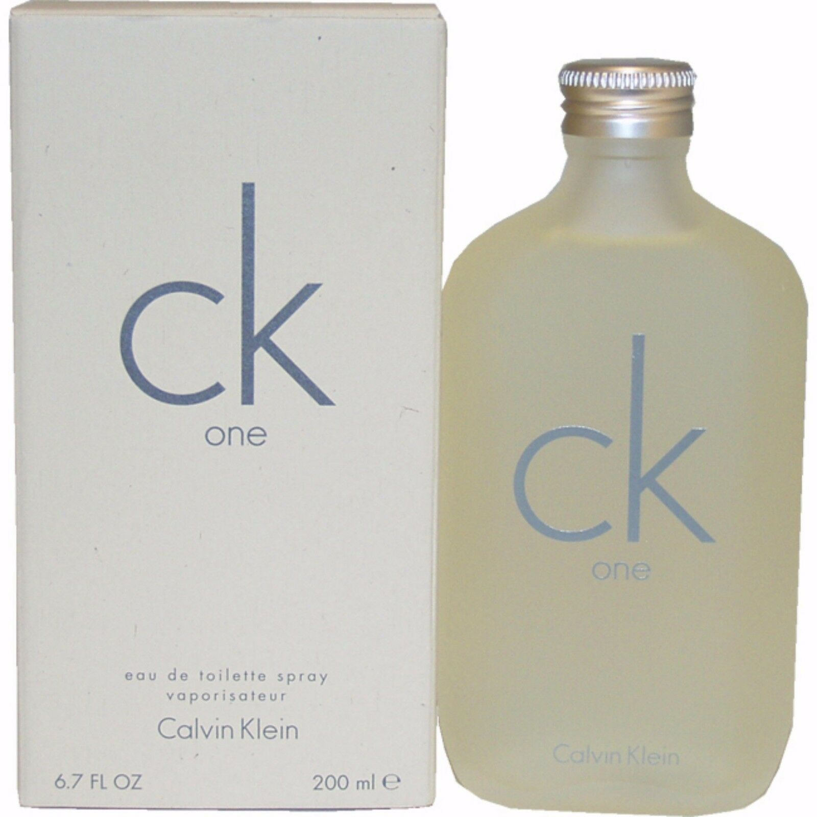 Ck One By Calvin Klein - Fox Global Commerce - Cologne