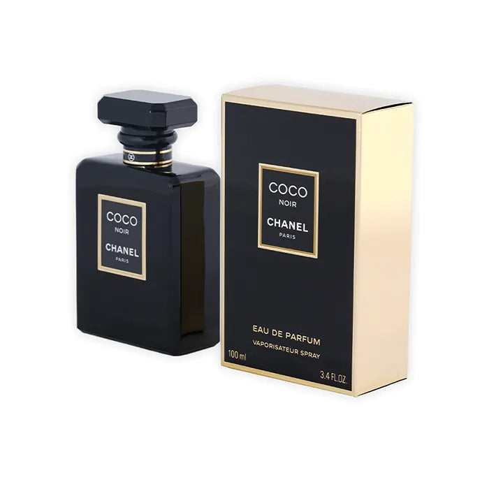 Coco Noir By Chanel