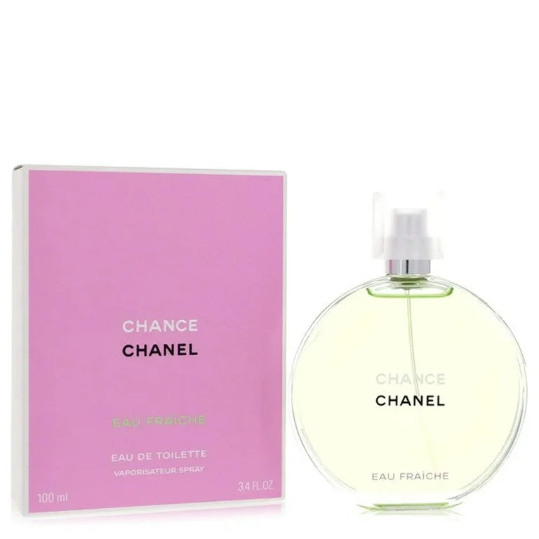 Chance By Chanel