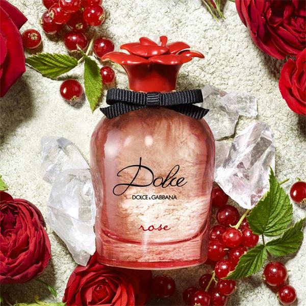 Dolce Rose By Dolce & Gabbana