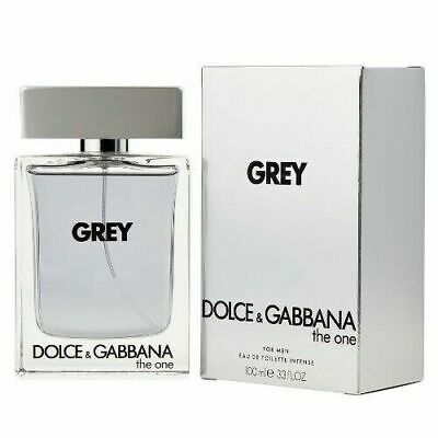 The One Grey By Dolce & Gabbana - Fox Global Commerce - Cologne