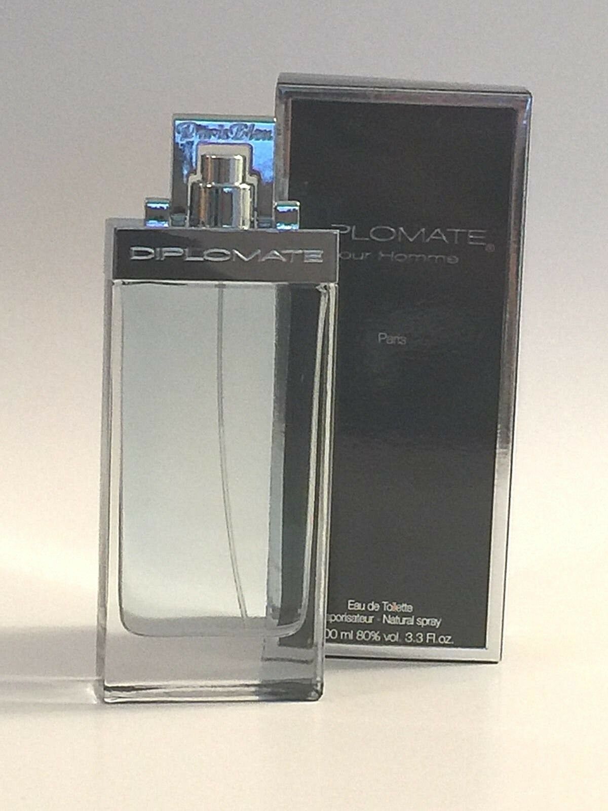 Diplomate By Paris Bleu - Fox Global Commerce - Cologne