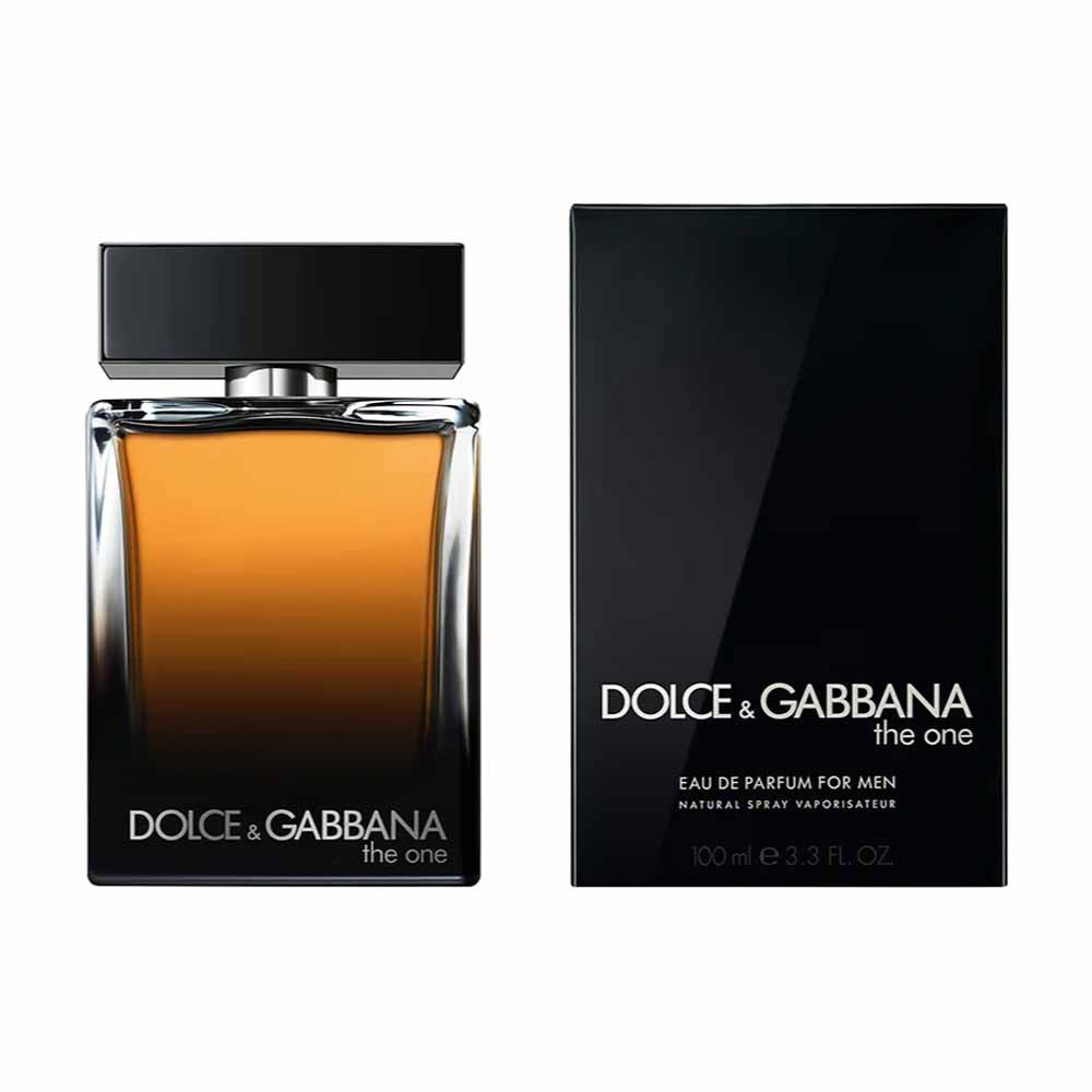 The One By Dolce & Gabbana - 3.3oz - Fox Global Commerce - Cologne - Male - UPC: 8057971180547