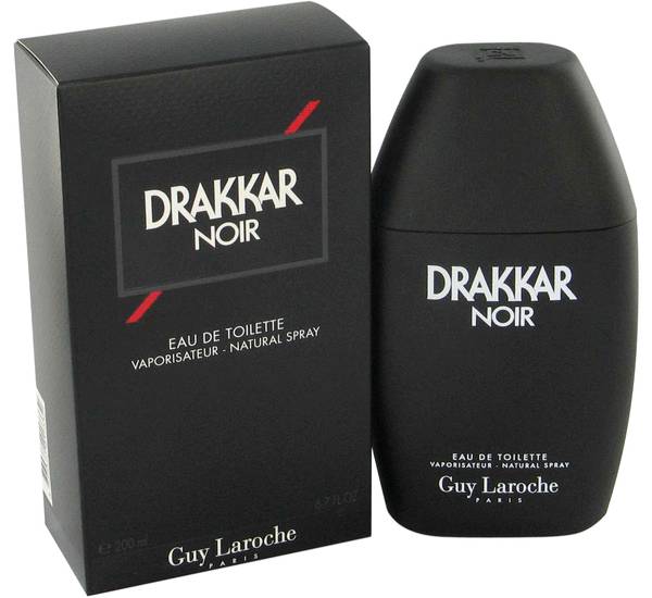 Drakkar Noir By Guy Laroche - Fox Global Commerce - Perfume & Cologne