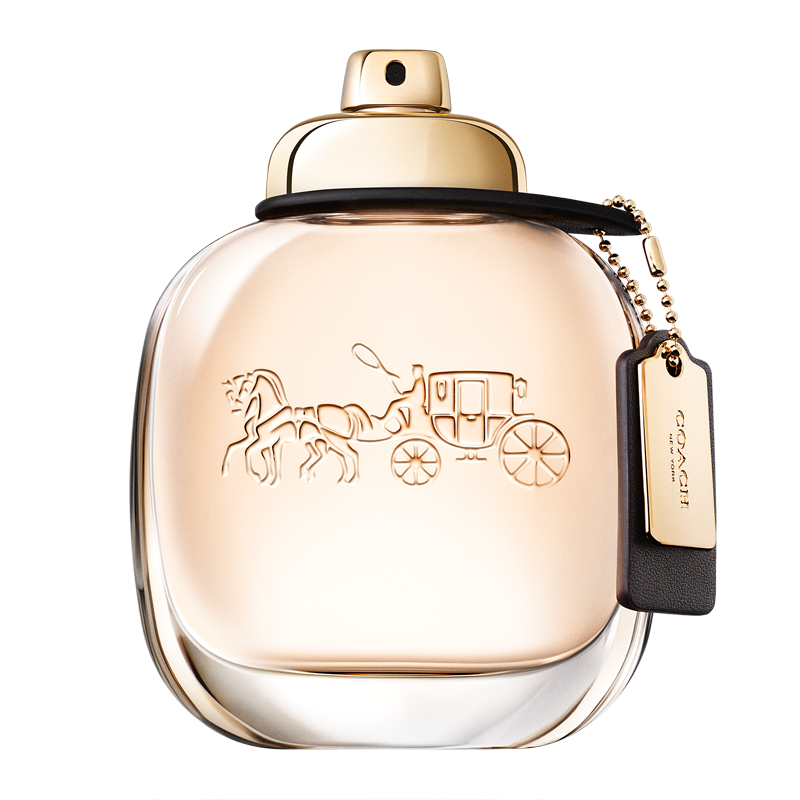 Coach New York By Coach - Fox Global Commerce - Perfume