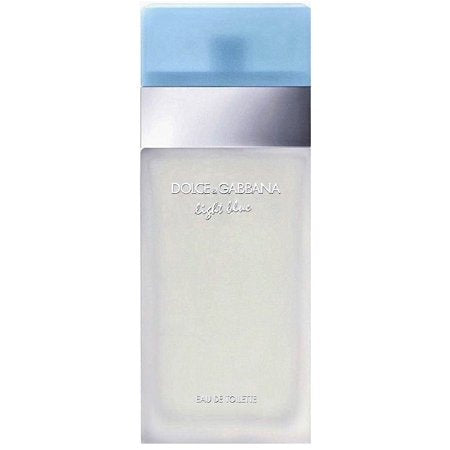 Light Blue By Dolce & Gabbana 3.3 oz Eau De Toilette Spray For Women - Fox Global Commerce - Perfume