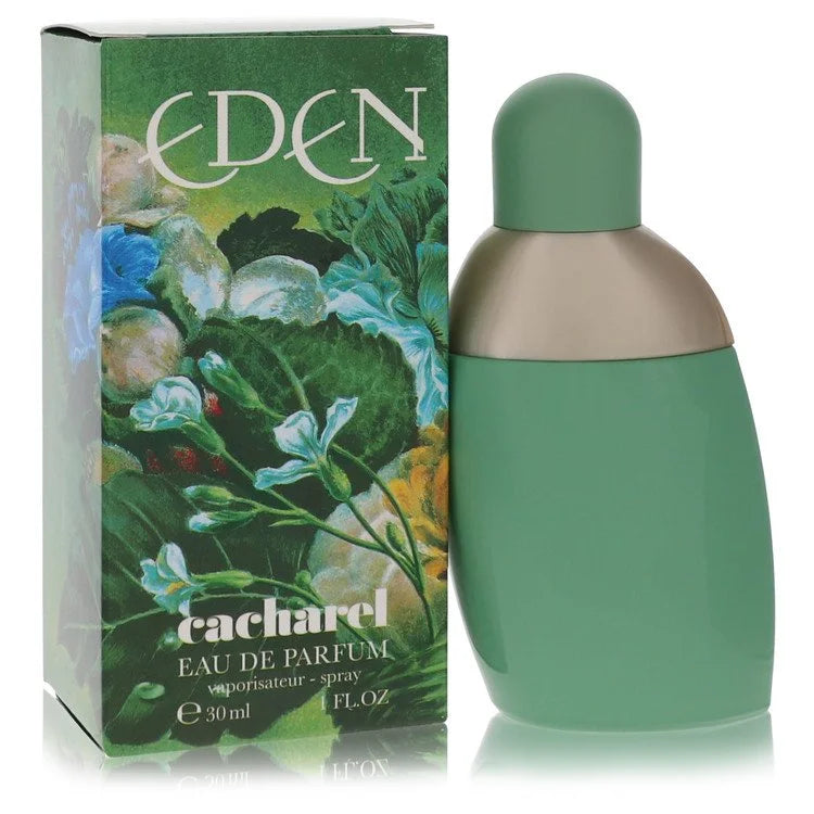 Eden by Cacharel - 1.7oz Tester - Fox Global Commerce - Perfume - UPC: 3605521355614