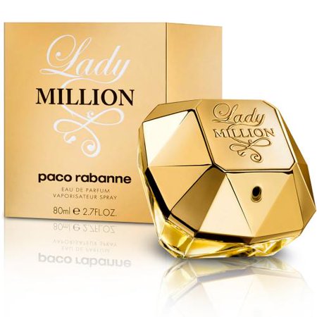 Lady Million By Paco Rabanne - Fox Global Commerce - Perfume