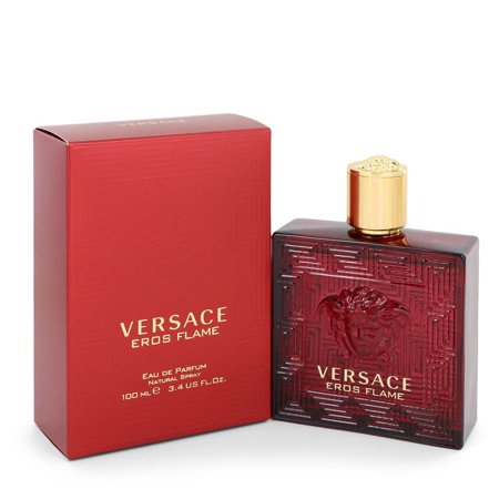 Eros Flame By Versace - Fox Global Commerce - Cologne