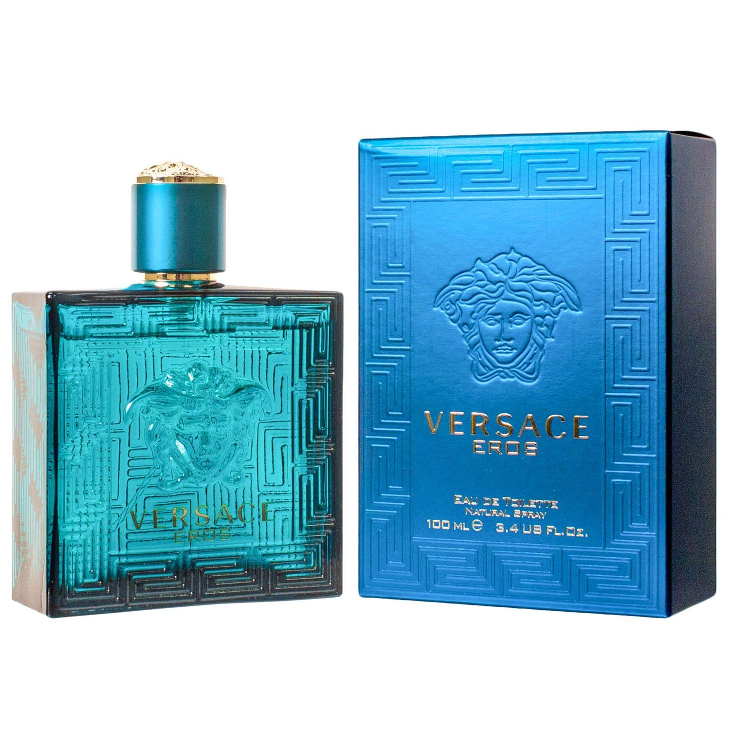 Eros By Versace - Fox Global Commerce - Cologne